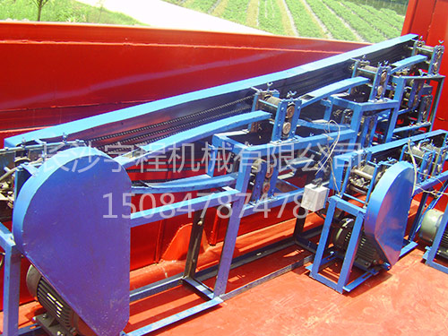 組合式破篾機(jī)發(fā)貨圖 組合式破篾機(jī)發(fā)貨圖