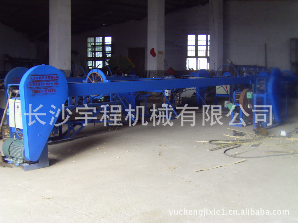 超長(zhǎng)破竹機(jī) 超長(zhǎng)破竹機(jī)